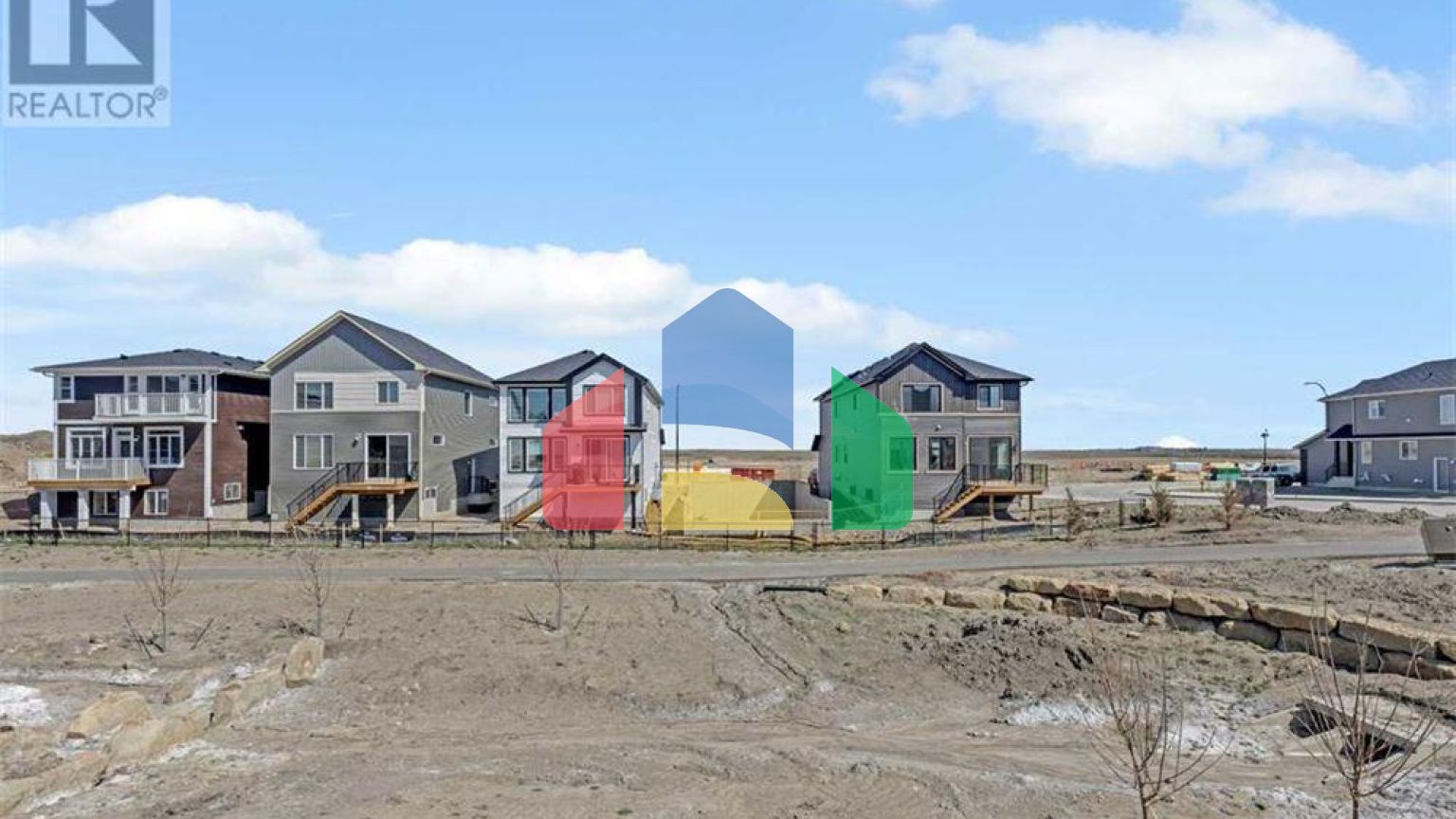 Residential - Single Family Home - Calgary, Canada - Canada