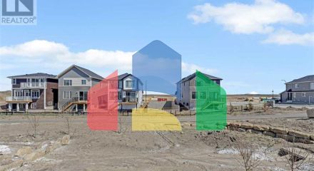 Residential - Single Family Home - Calgary, Canada - Canada