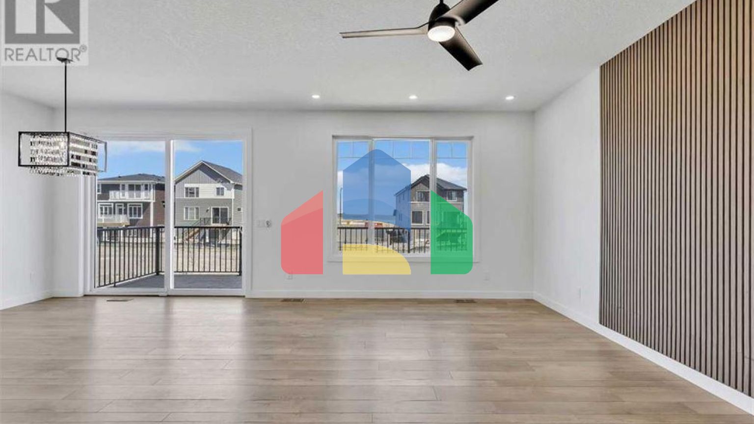 Residential - Single Family Home - Calgary, Canada - Canada