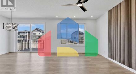 Residential - Single Family Home - Calgary, Canada - Canada