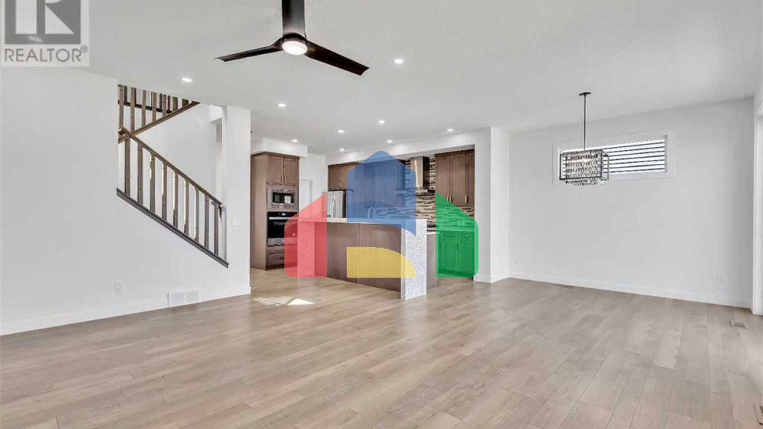 Residential - Single Family Home - Calgary, Canada - Canada