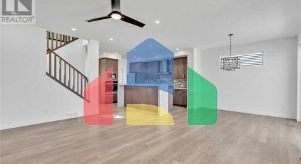 Residential - Single Family Home - Calgary, Canada - Canada