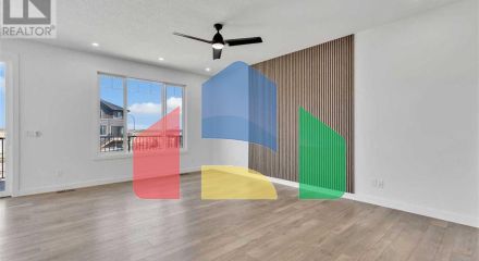 Residential - Single Family Home - Calgary, Canada - Canada