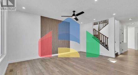 Residential - Single Family Home - Calgary, Canada - Canada