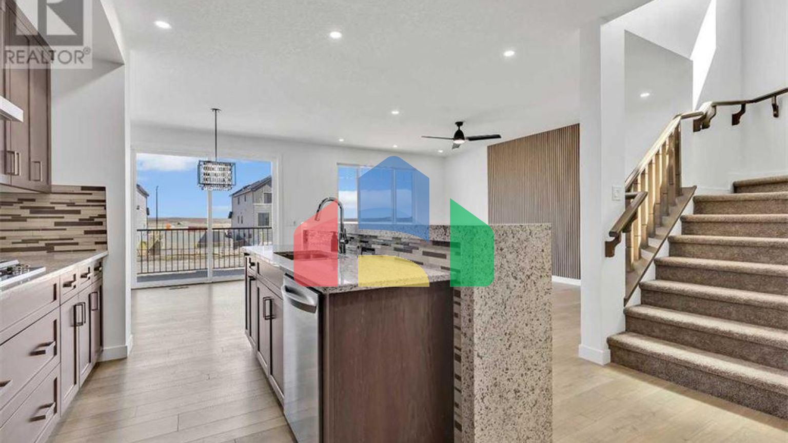 Residential - Single Family Home - Calgary, Canada - Canada