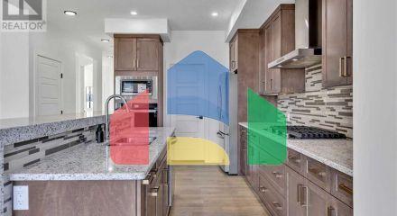 Residential - Single Family Home - Calgary, Canada - Canada