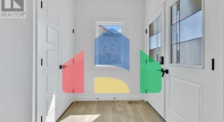 Residential - Single Family Home - Calgary, Canada - Canada