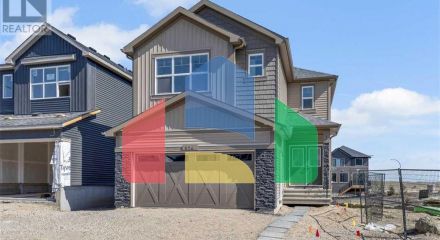 Residential - Single Family Home - Calgary, Canada - Canada