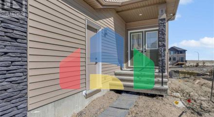 Residential - Single Family Home - Calgary, Canada - Canada