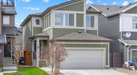 Residential - Single Family Home - Calgary, Canada - Canada