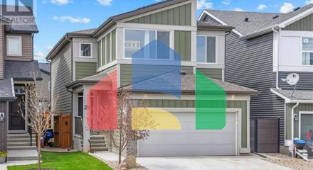 Residential - Single Family Home - Calgary, Canada - Canada
