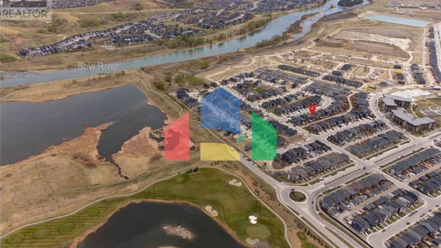 Residential - Single Family Home - Calgary, Canada - Canada