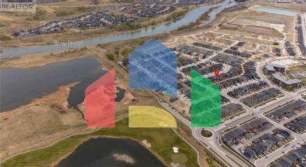 Residential - Single Family Home - Calgary, Canada - Canada