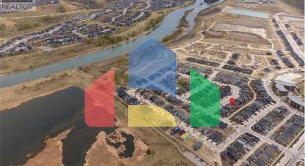 Residential - Single Family Home - Calgary, Canada - Canada