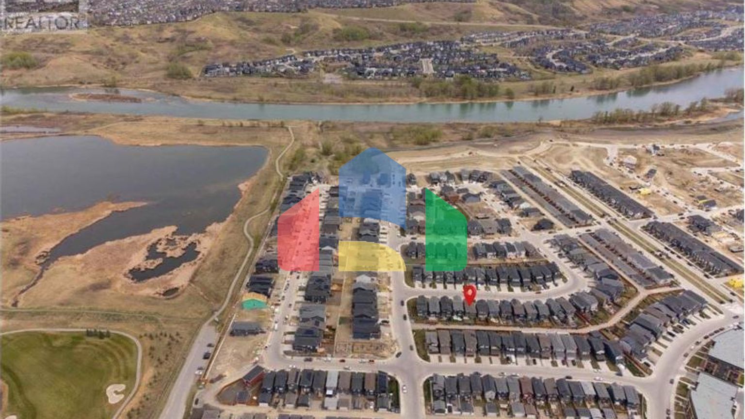 Residential - Single Family Home - Calgary, Canada - Canada