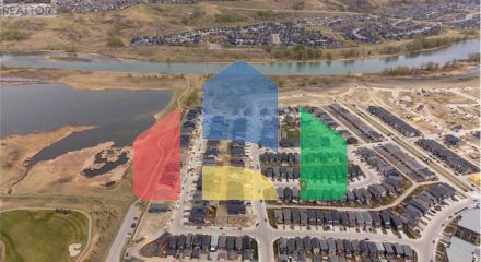 Residential - Single Family Home - Calgary, Canada - Canada