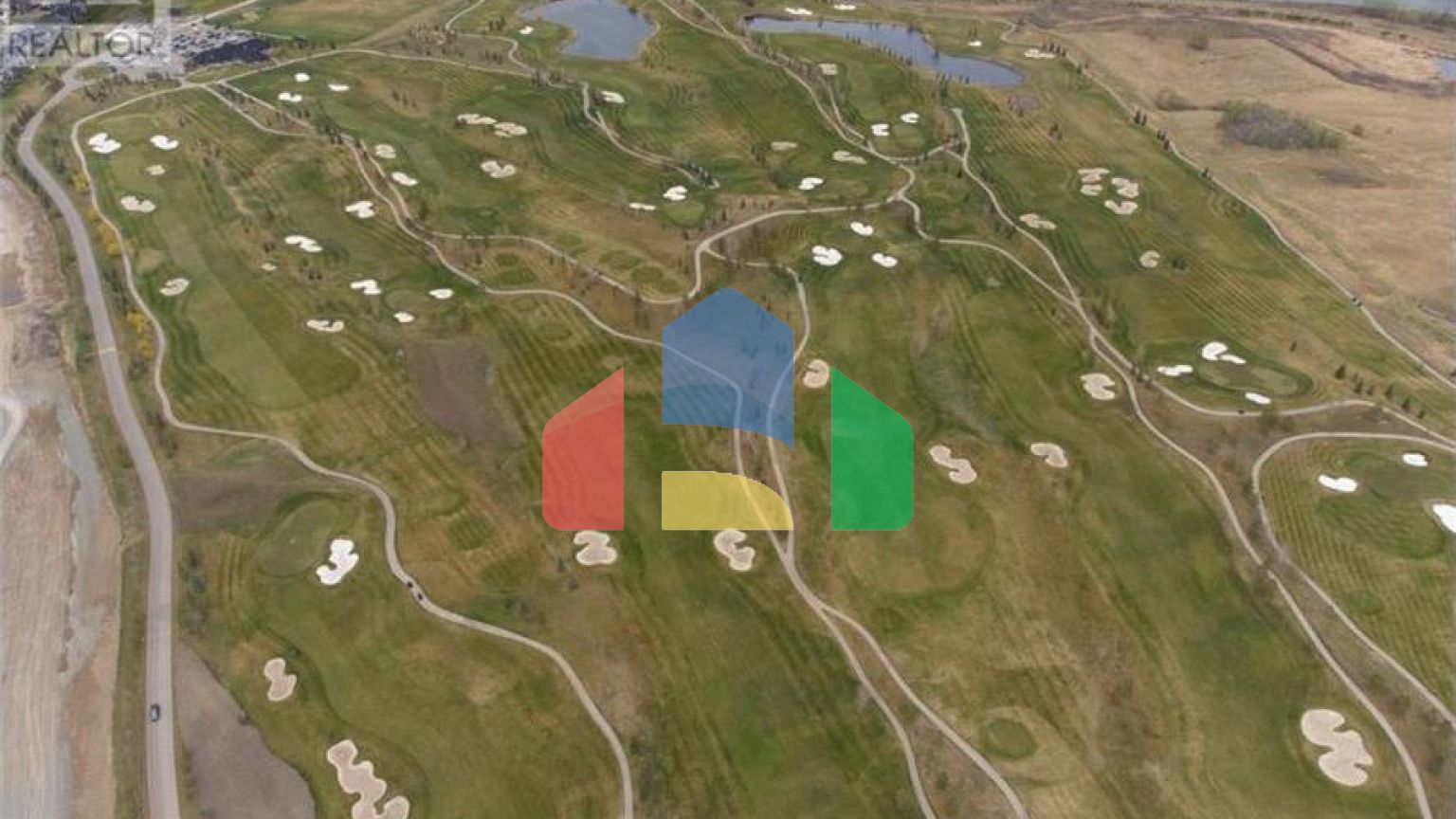 Residential - Single Family Home - Calgary, Canada - Canada