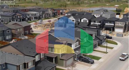 Residential - Single Family Home - Calgary, Canada - Canada