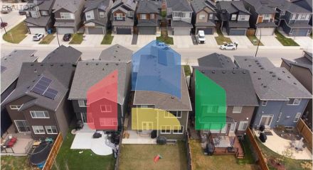 Residential - Single Family Home - Calgary, Canada - Canada