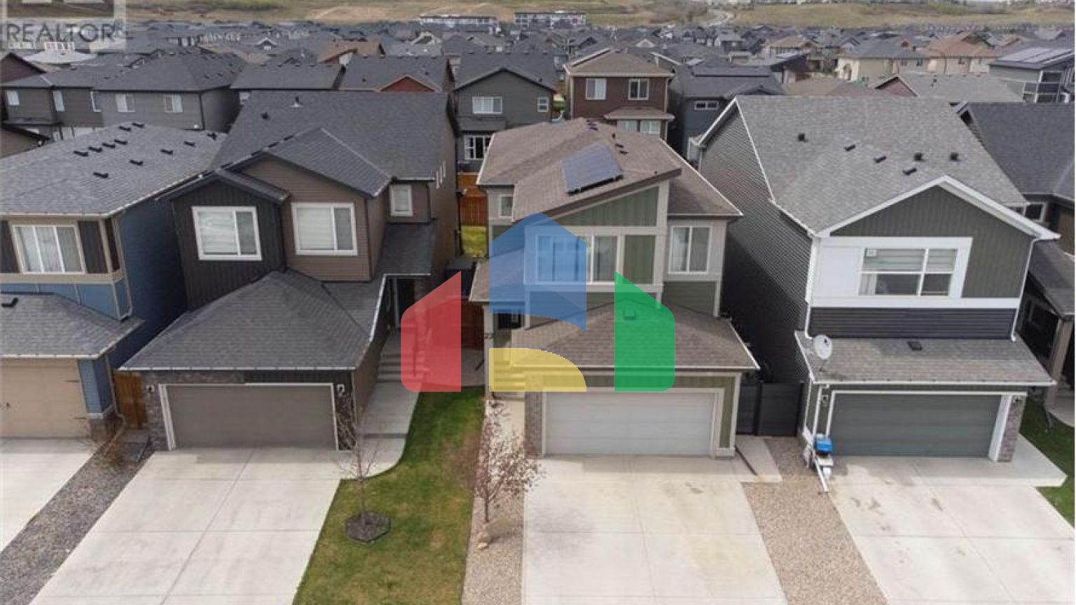 Residential - Single Family Home - Calgary, Canada - Canada