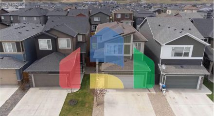 Residential - Single Family Home - Calgary, Canada - Canada