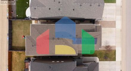 Residential - Single Family Home - Calgary, Canada - Canada