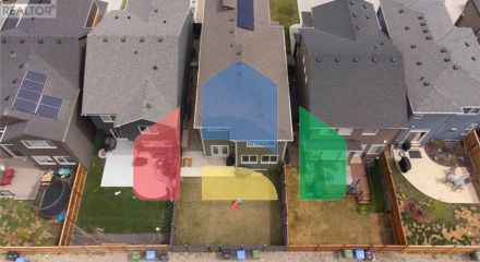 Residential - Single Family Home - Calgary, Canada - Canada