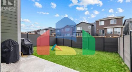 Residential - Single Family Home - Calgary, Canada - Canada