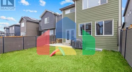 Residential - Single Family Home - Calgary, Canada - Canada