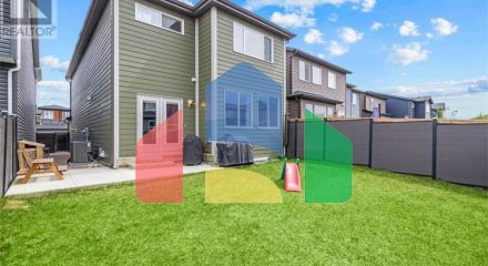 Residential - Single Family Home - Calgary, Canada - Canada