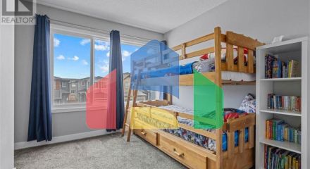 Residential - Single Family Home - Calgary, Canada - Canada