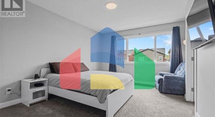 Residential - Single Family Home - Calgary, Canada - Canada