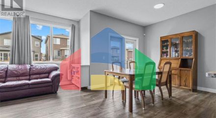 Residential - Single Family Home - Calgary, Canada - Canada