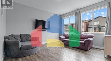 Residential - Single Family Home - Calgary, Canada - Canada