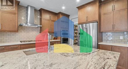 Residential - Single Family Home - Calgary, Canada - Canada