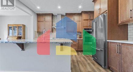 Residential - Single Family Home - Calgary, Canada - Canada