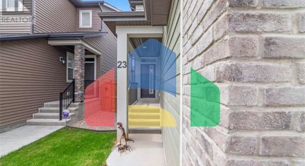 Residential - Single Family Home - Calgary, Canada - Canada
