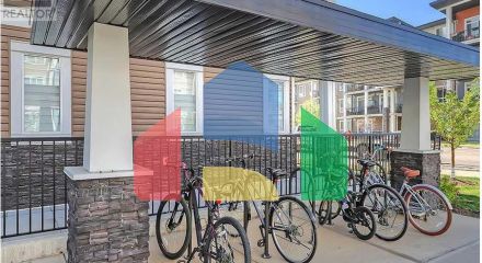 Residential - Condo/Apartment - Calgary, Canada - Canada