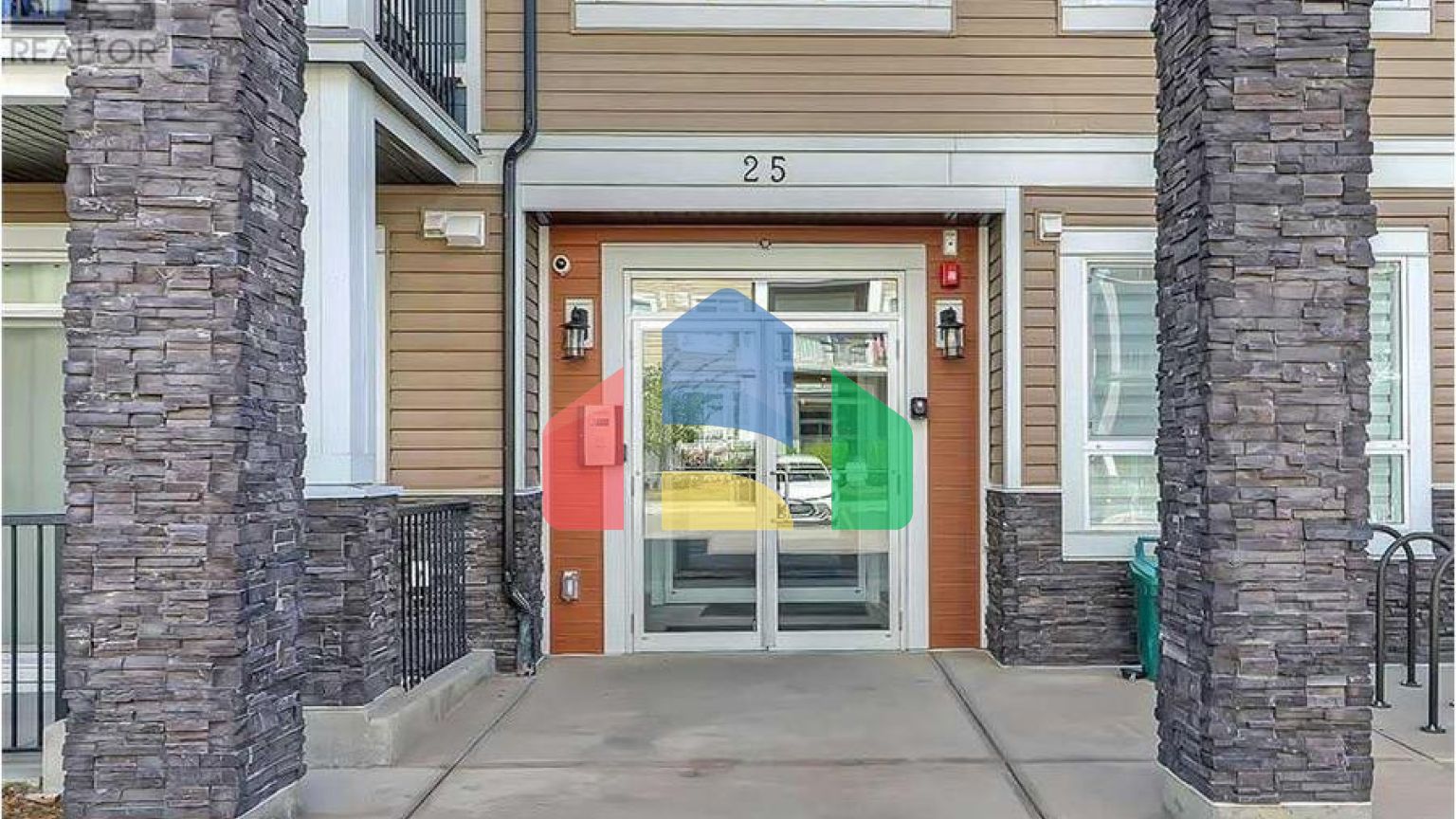 Residential - Condo/Apartment - Calgary, Canada - Canada