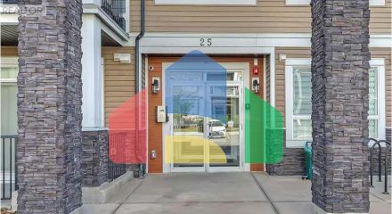 Residential - Condo/Apartment - Calgary, Canada - Canada