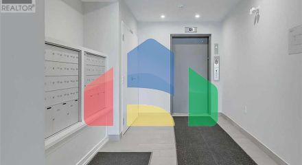 Residential - Condo/Apartment - Calgary, Canada - Canada