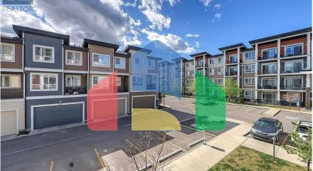 Residential - Condo/Apartment - Calgary, Canada - Canada