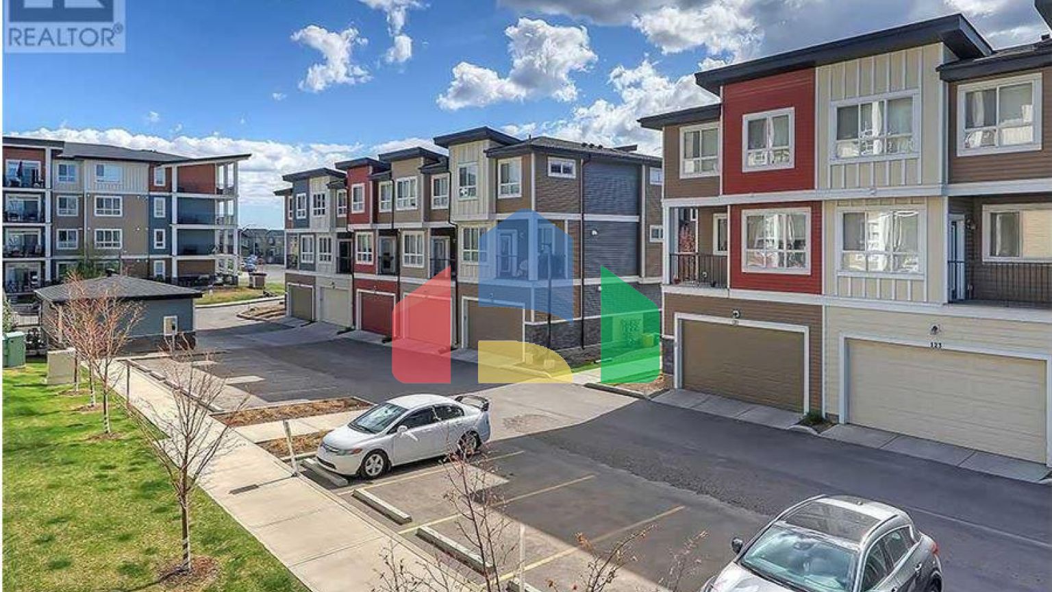 Residential - Condo/Apartment - Calgary, Canada - Canada