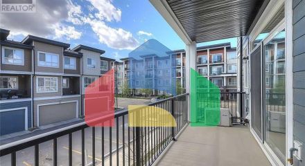 Residential - Condo/Apartment - Calgary, Canada - Canada