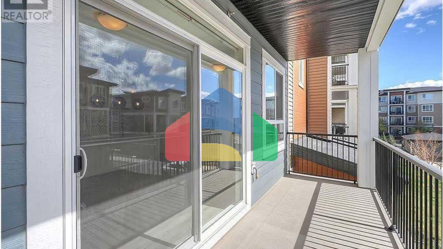 Residential - Condo/Apartment - Calgary, Canada - Canada