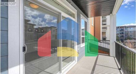 Residential - Condo/Apartment - Calgary, Canada - Canada