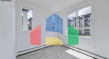 Residential - Condo/Apartment - Calgary, Canada - Canada