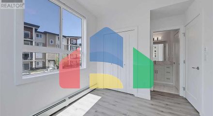 Residential - Condo/Apartment - Calgary, Canada - Canada