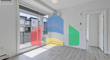 Residential - Condo/Apartment - Calgary, Canada - Canada