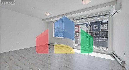 Residential - Condo/Apartment - Calgary, Canada - Canada